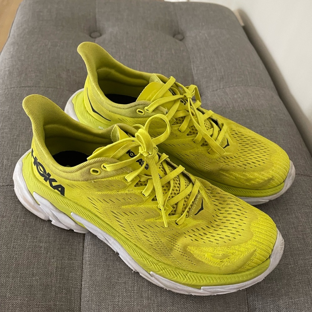 HOKA sneakers